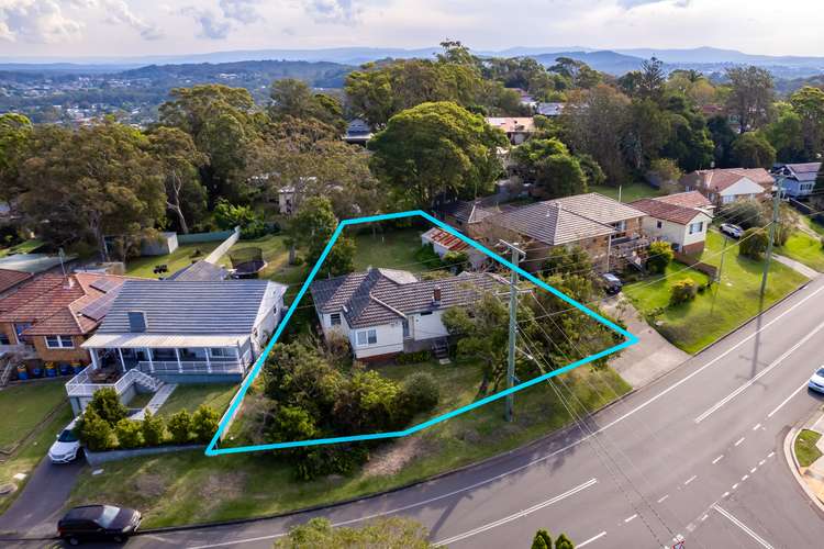 31 Algona Road, Charlestown NSW 2290