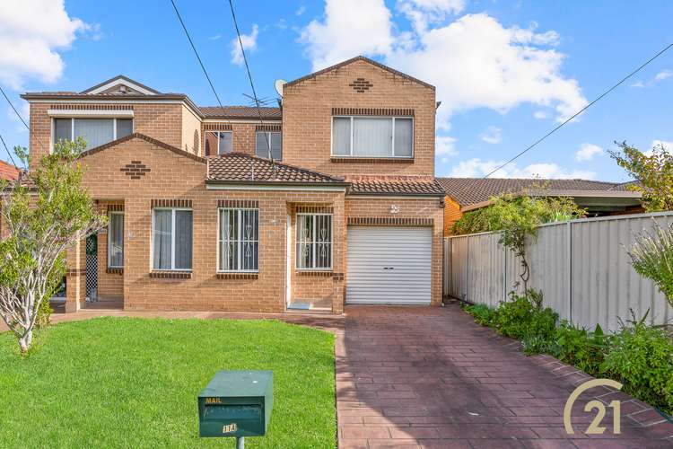 Main view of Homely house listing, 11a Wolseley Street, Fairfield NSW 2165