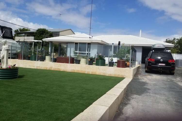 Main view of Homely house listing, 349A-B Old Coast Road, Australind WA 6233