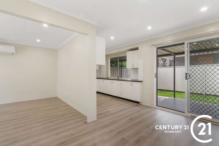 Third view of Homely house listing, 161 Mcfarlane Drive, Minchinbury NSW 2770