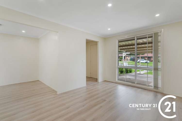 Fourth view of Homely house listing, 161 Mcfarlane Drive, Minchinbury NSW 2770