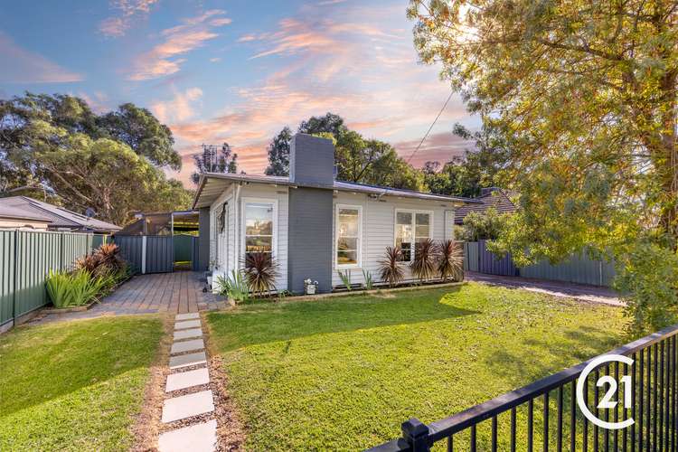 Main view of Homely house listing, 18 North Street, Echuca VIC 3564