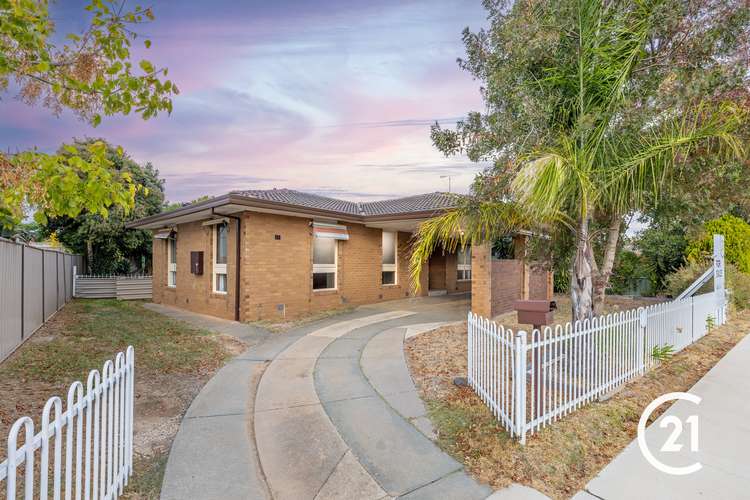 Main view of Homely house listing, 18 Mckenzie Street, Echuca VIC 3564