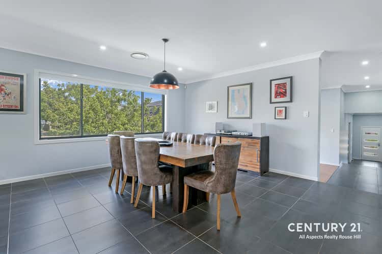 Third view of Homely house listing, 1 Stynes Avenue, North Kellyville NSW 2155