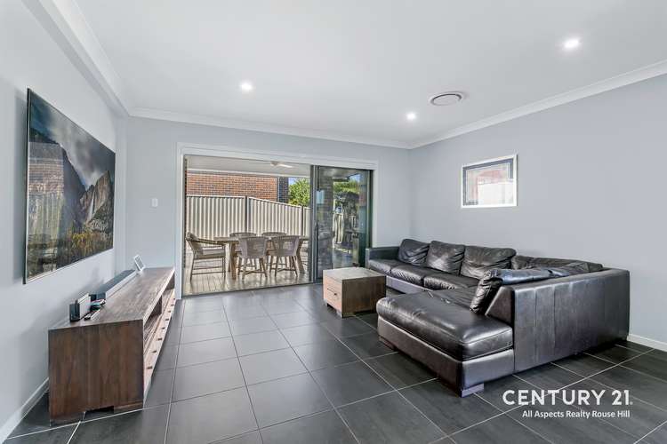Fifth view of Homely house listing, 1 Stynes Avenue, North Kellyville NSW 2155