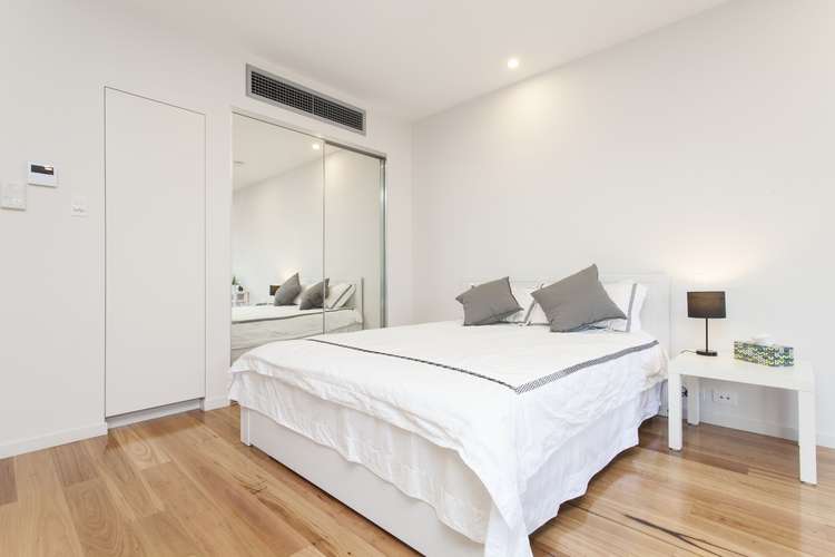Main view of Homely apartment listing, 11/189 Adelaide Terrace, East Perth WA 6004