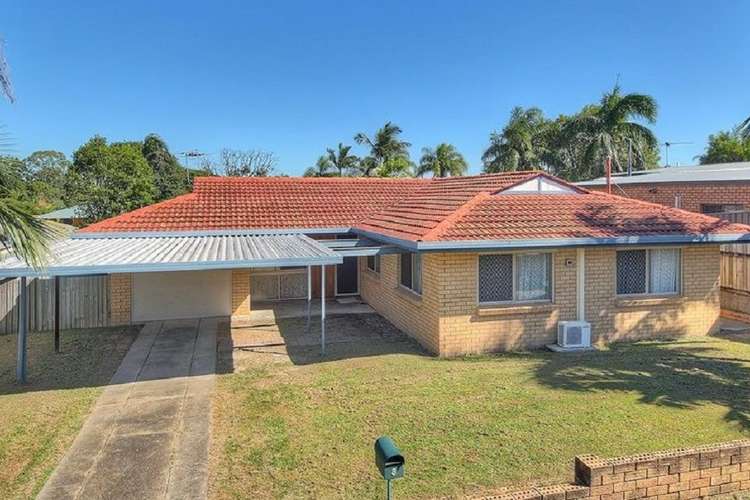 Main view of Homely house listing, 8 Rapanea Street, Algester QLD 4115