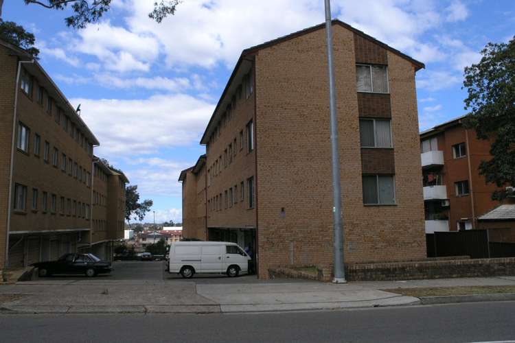 12/28 Speed Street, Liverpool NSW 2170