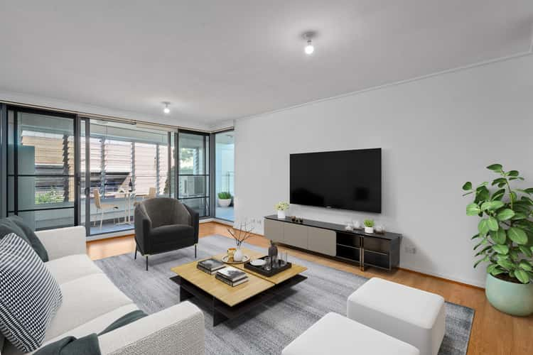 Main view of Homely apartment listing, 501/12-14 Pennant Street, Castle Hill NSW 2154