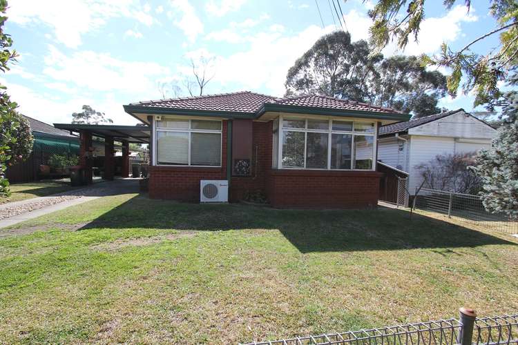 Main view of Homely house listing, 71 Medley Avenue, Liverpool NSW 2170