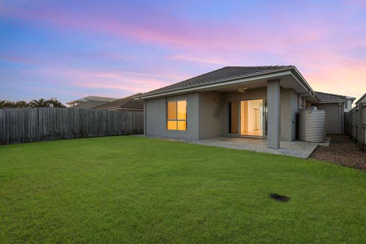 Main view of Homely house listing, 22 Riviera Crescent, North Lakes QLD 4509