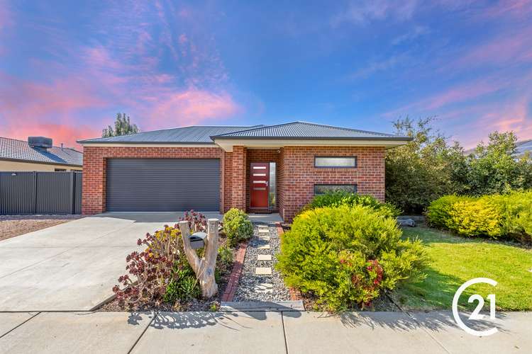 Main view of Homely house listing, 6 Eakin Street, Echuca VIC 3564