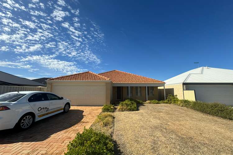 Main view of Homely house listing, 4 Elixir Way, Shoalwater WA 6169
