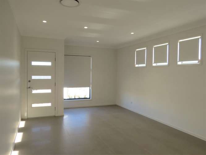 Second view of Homely house listing, 18 Percy Street, Gregory Hills NSW 2557