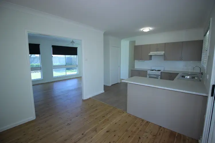 Second view of Homely house listing, 2 T C Frith Avenue, Boolaroo NSW 2284