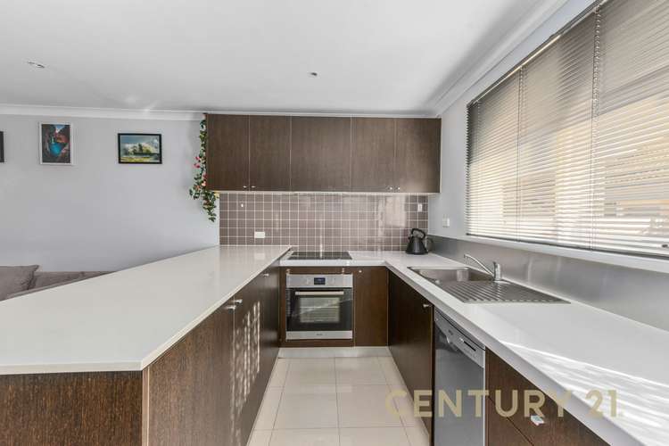 Main view of Homely unit listing, 5/28 Vincent Crescent, Noble Park VIC 3174