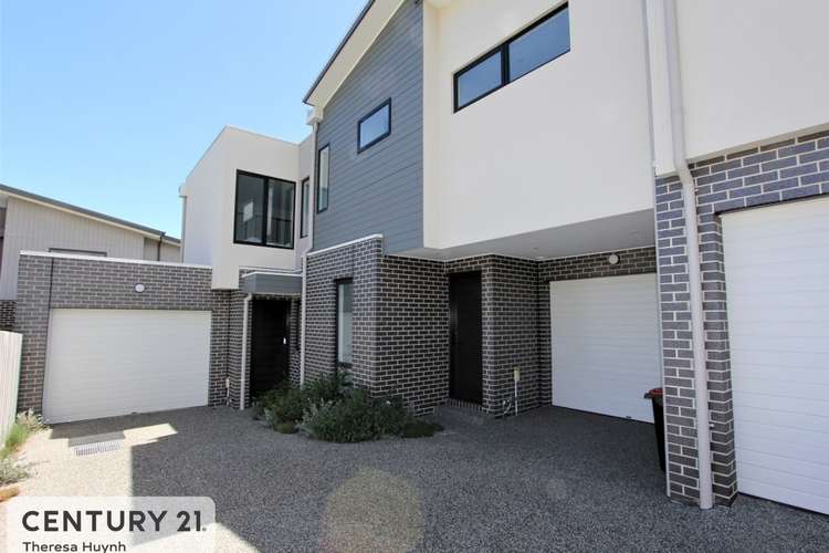 3/76 St John's Avenue, Springvale VIC 3171