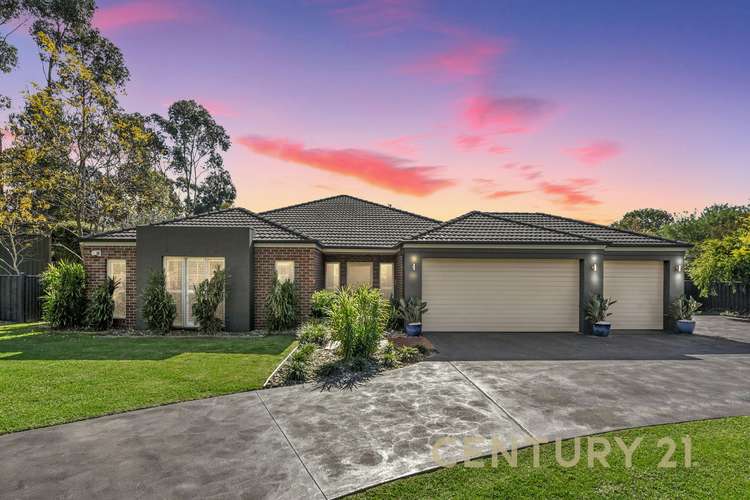 Main view of Homely house listing, 1 Tuerong Place, Hastings VIC 3915