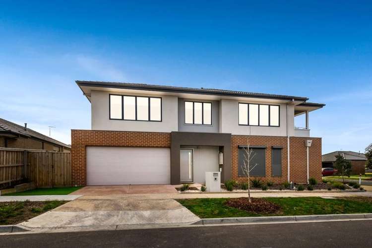 Main view of Homely house listing, 42 Taworri Crescent, Werribee VIC 3030