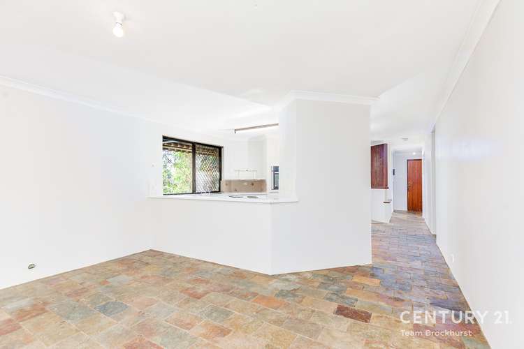 Third view of Homely house listing, 63 Fountain Way, Huntingdale WA 6110