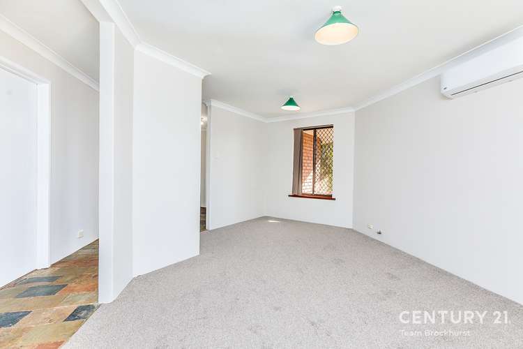 Seventh view of Homely house listing, 63 Fountain Way, Huntingdale WA 6110