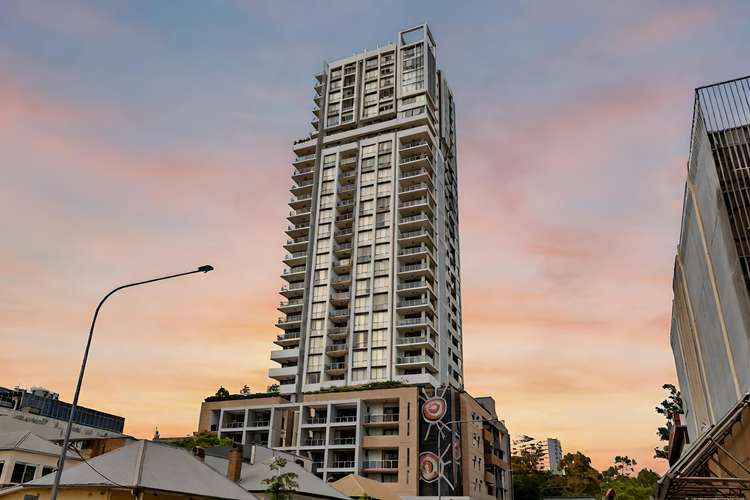 1102/29 Hunter Street, Parramatta NSW 2150