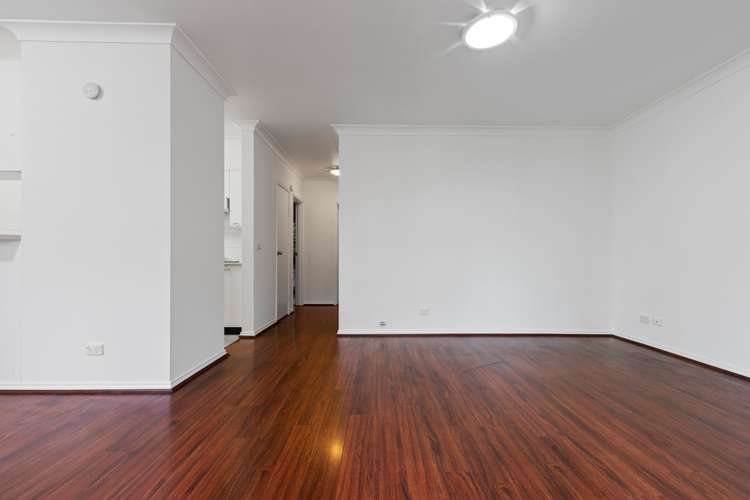 Second view of Homely apartment listing, 206/182 Hampden Road, Artarmon NSW 2064