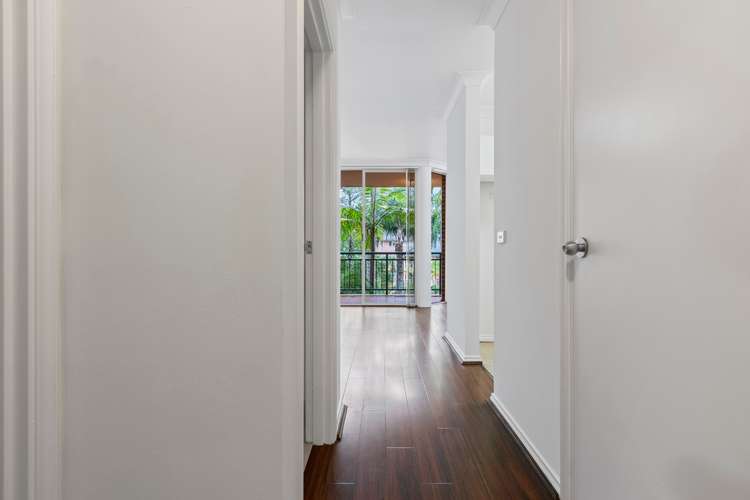 Third view of Homely apartment listing, 206/182 Hampden Road, Artarmon NSW 2064