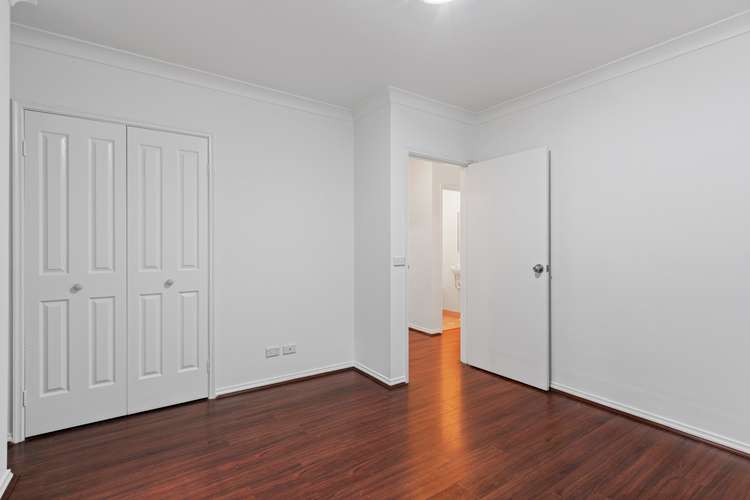 Fourth view of Homely apartment listing, 206/182 Hampden Road, Artarmon NSW 2064