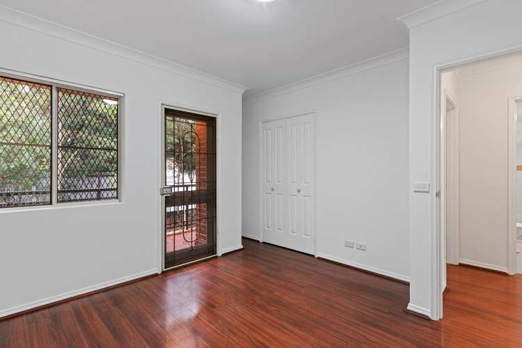Fifth view of Homely apartment listing, 206/182 Hampden Road, Artarmon NSW 2064