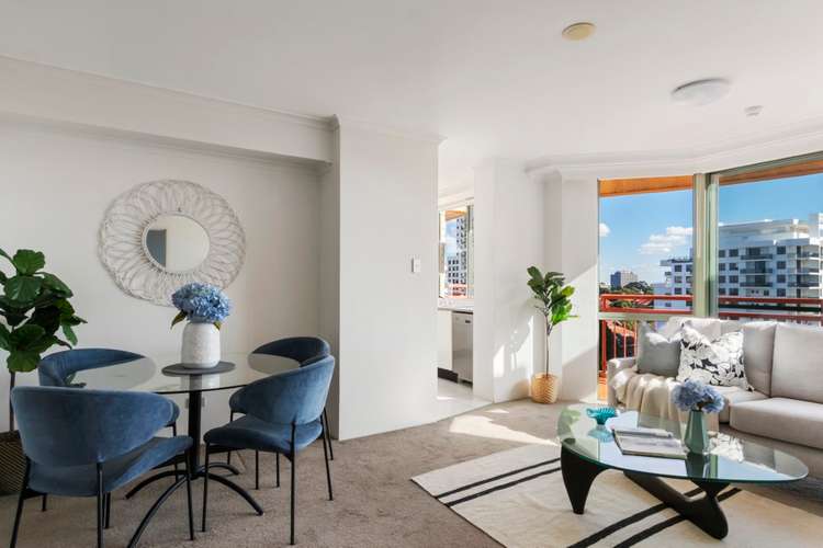Main view of Homely apartment listing, 80/15 Herbert Street, Naremburn NSW 2065