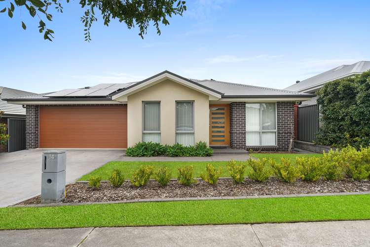 Main view of Homely house listing, 14 Murphy Street, Oran Park NSW 2570