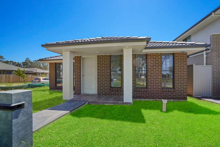 29 Beaufort Ave, Austral NSW 2179