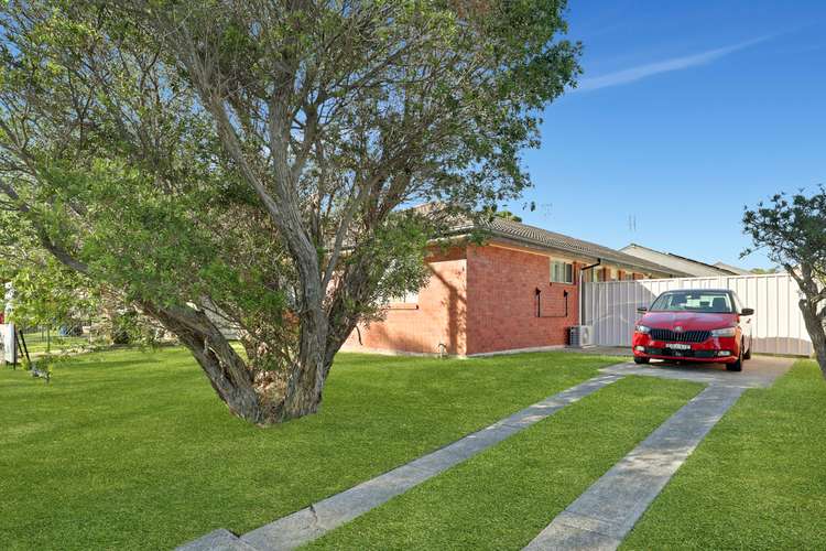 Main view of Homely unit listing, 3/23 Popran Road, Adamstown NSW 2289