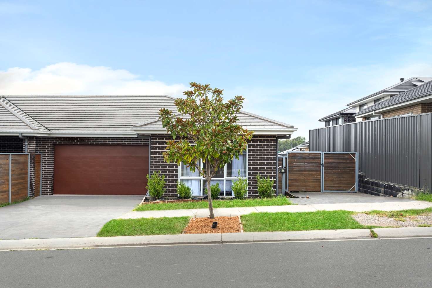 Main view of Homely house listing, 182 Village Circuit, Gregory Hills NSW 2557