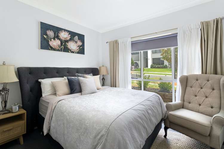 Fifth view of Homely house listing, 182 Village Circuit, Gregory Hills NSW 2557