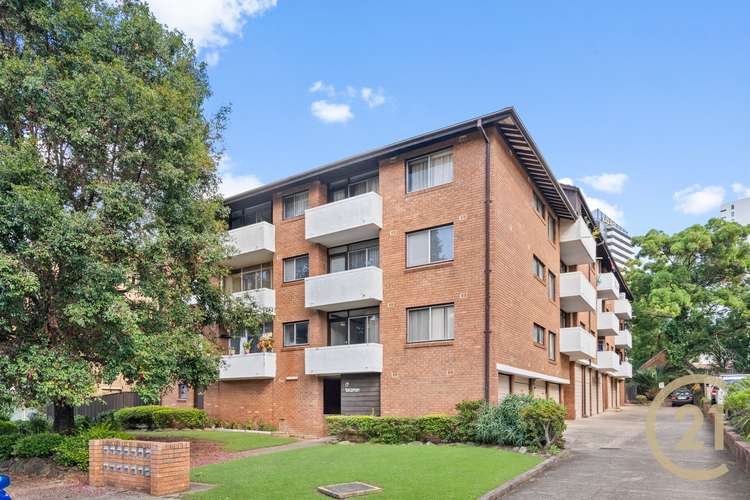 Main view of Homely apartment listing, 12/17-19 Nagle Street, Liverpool NSW 2170