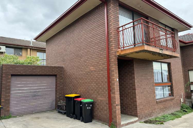 2/15 Hemmings Street, Dandenong VIC 3175