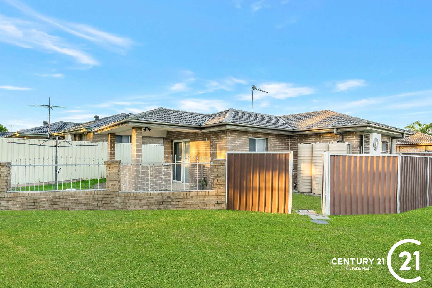 Main view of Homely flat listing, 8A Conrad Street, Wetherill Park NSW 2164