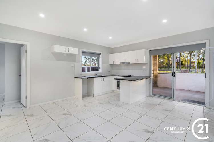 Second view of Homely flat listing, 8A Conrad Street, Wetherill Park NSW 2164