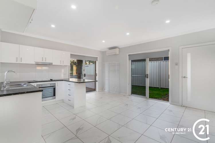 Fourth view of Homely flat listing, 8A Conrad Street, Wetherill Park NSW 2164