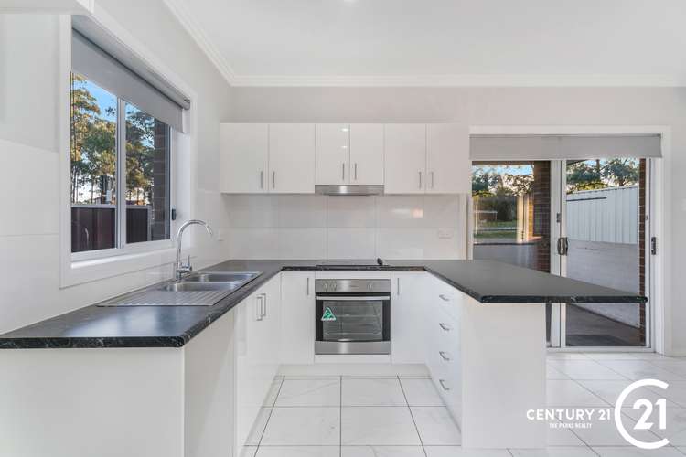 Fifth view of Homely flat listing, 8A Conrad Street, Wetherill Park NSW 2164