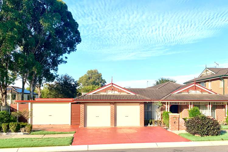 21 Kinnear Street, Harrington Park NSW 2567