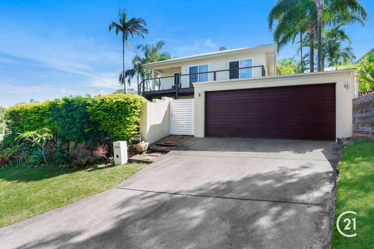 Main view of Homely house listing, 3 Defender Court, Sunrise Beach QLD 4567