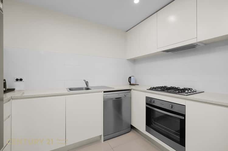 Second view of Homely unit listing, 40/32 Castlereagh Street, Liverpool NSW 2170