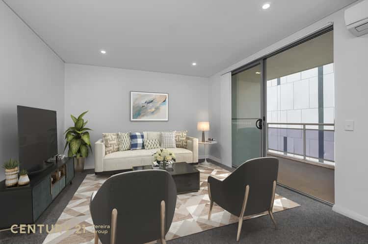 Fourth view of Homely unit listing, 40/32 Castlereagh Street, Liverpool NSW 2170