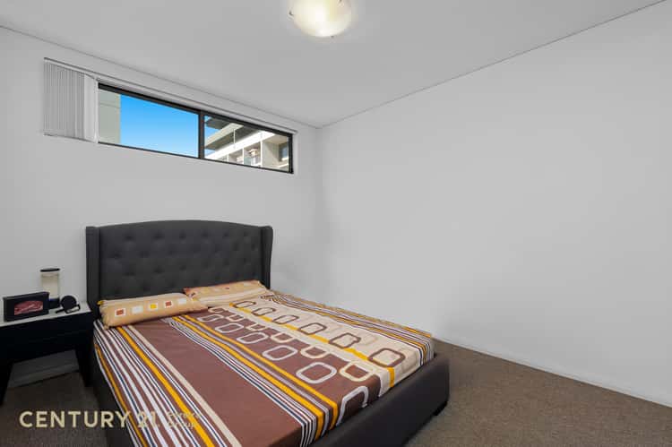 Fifth view of Homely unit listing, 40/32 Castlereagh Street, Liverpool NSW 2170
