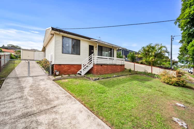 16 Tennent Road, Mount Hutton NSW 2290