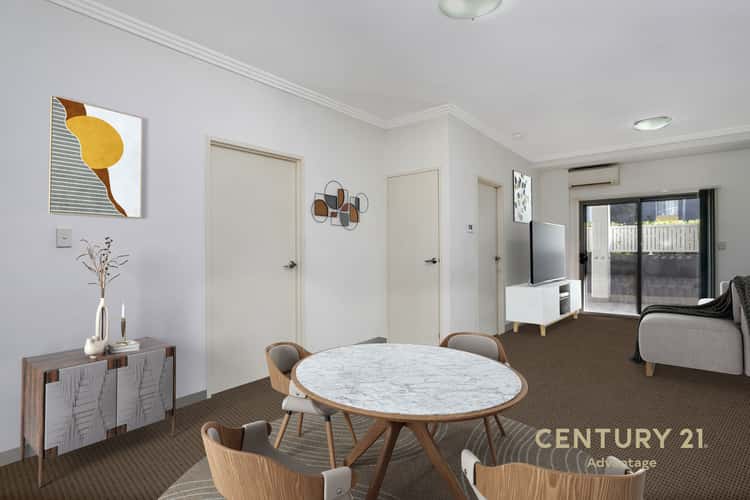 Third view of Homely apartment listing, 9/19-25 Garfield Street, Wentworthville NSW 2145