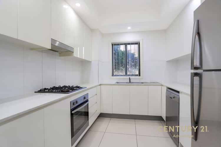 Fourth view of Homely apartment listing, 9/19-25 Garfield Street, Wentworthville NSW 2145